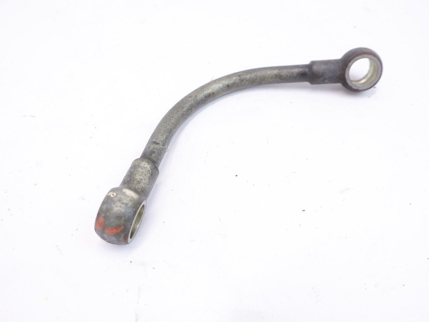 2007 2008 2009 Subaru Legacy GT Oil Line Tube Pipe 2.5L Turbo OEM 07-09
