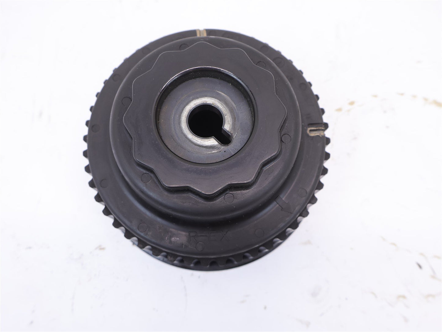 2005-2009 Subaru Legacy GT RH Exhaust Cam Gear Passenger EX Sprocket OEM