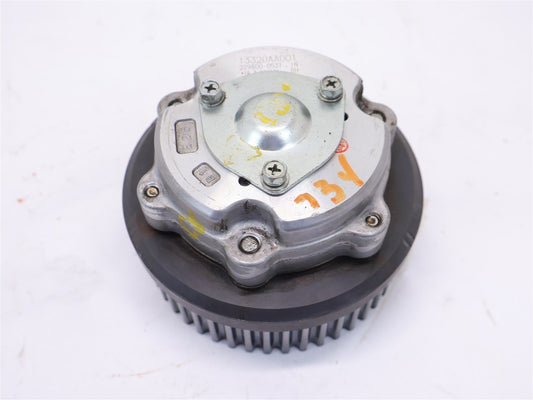 2005-2009 Subaru Legacy GT RH Intake Cam Gear 13320AA001 AVCS Sprocket Right OEM