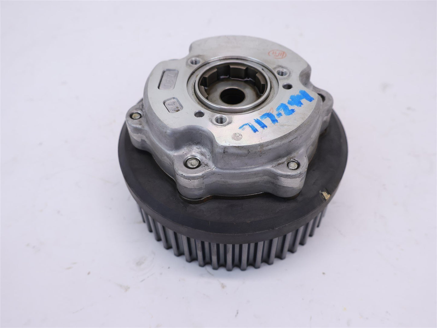 2005-2009 Subaru Legacy GT RH Intake Cam Gear 13320AA001 AVCS Sprocket Right OEM