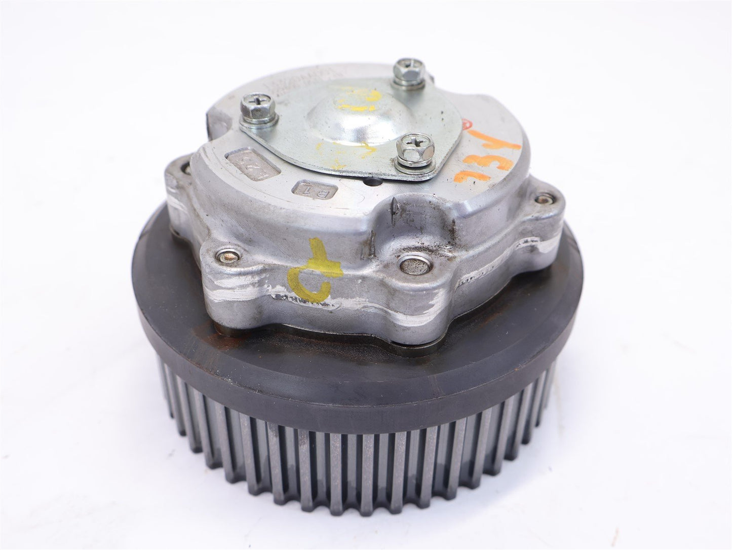 2005-2009 Subaru Legacy GT RH Intake Cam Gear 13320AA001 AVCS Sprocket Right OEM