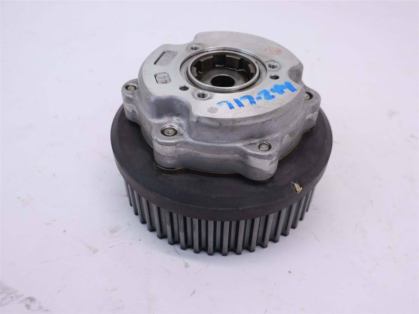 2005-2009 Subaru Legacy GT RH Intake Cam Gear 13320AA001 AVCS Sprocket Right OEM