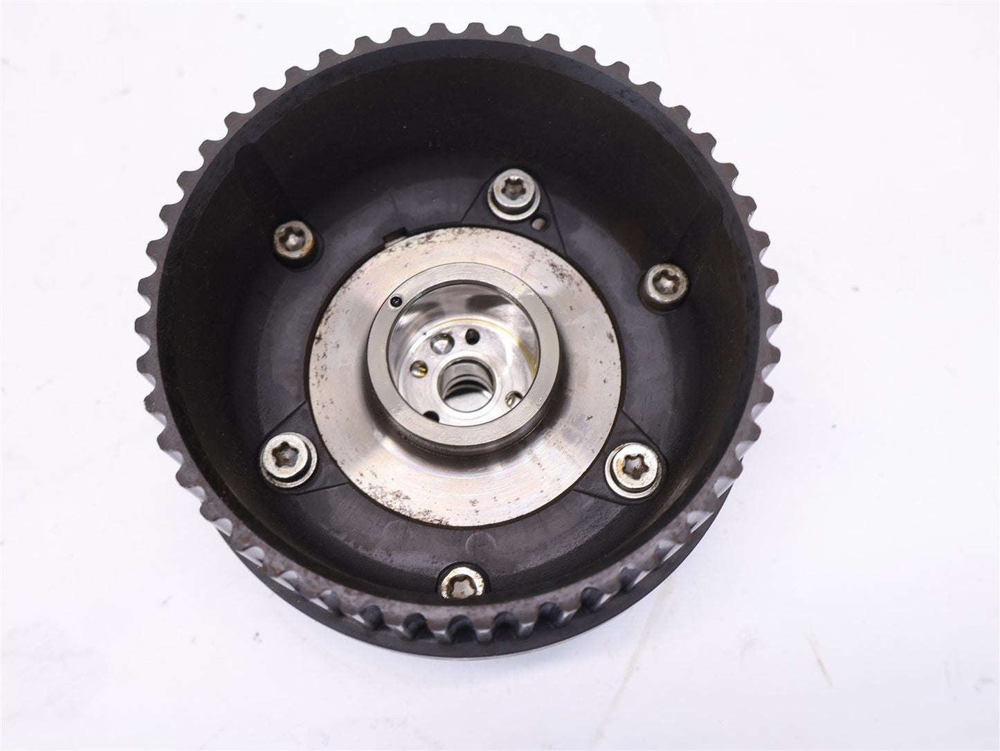 2005-2009 Subaru Legacy GT RH Intake Cam Gear 13320AA001 AVCS Sprocket Right OEM