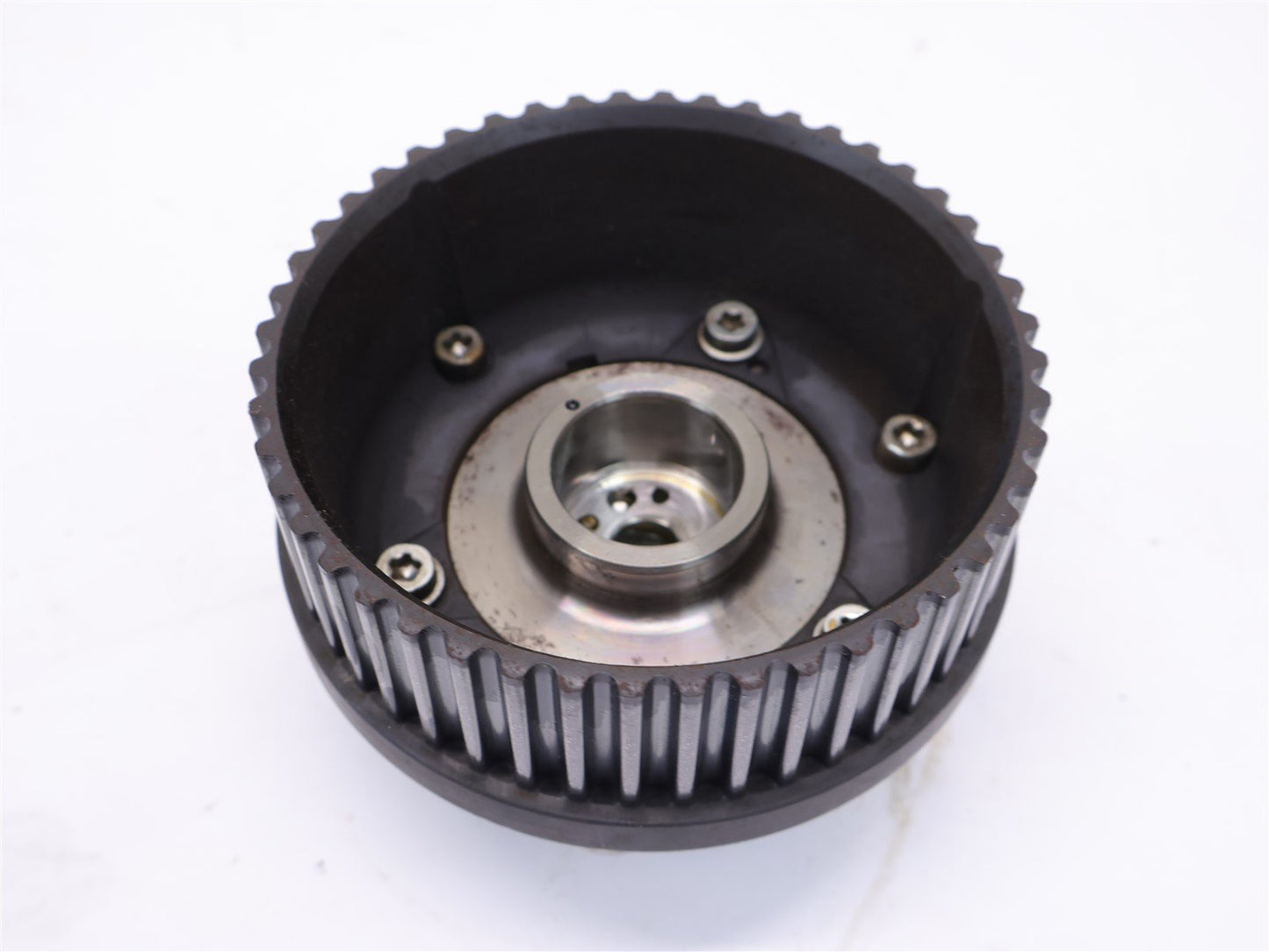 2005-2009 Subaru Legacy GT RH Intake Cam Gear 13320AA001 AVCS Sprocket Right OEM