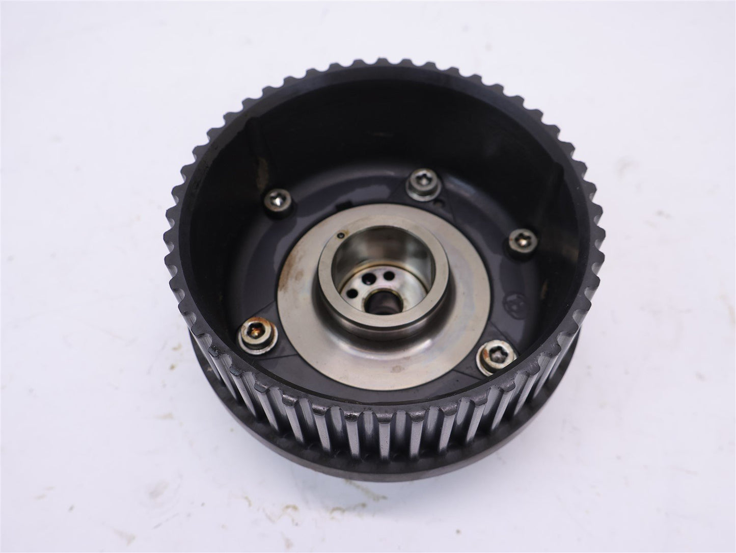2005-2009 Subaru Legacy GT RH Intake Cam Gear 13320AA001 AVCS Sprocket Right OEM