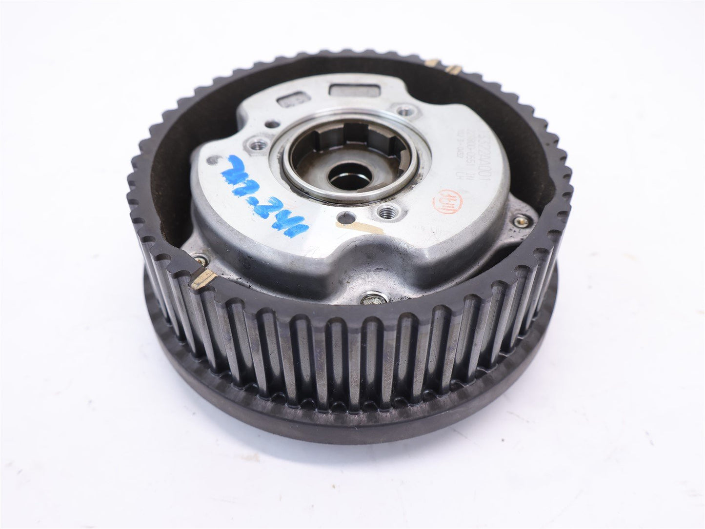 2005-2009 Subaru Legacy GT Intake Cam Gear LH Driver Camshaft AVCS 13322AA001