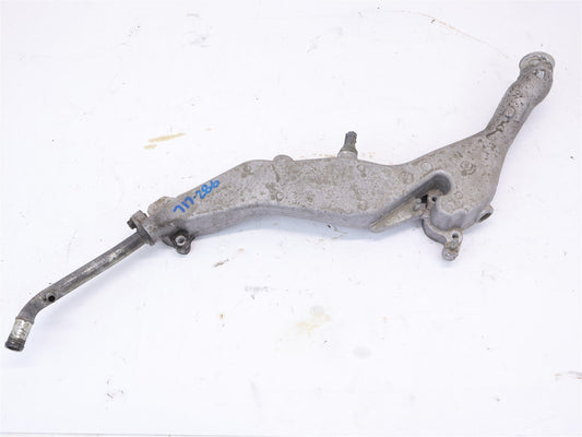 2007-2009 Subaru Legacy GT Coolant Crossover Pipe Line OEM 2.5L Turbo 07-09