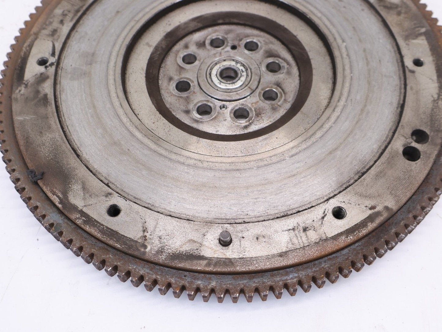 2005-2009 Subaru Legacy GT Flywheel Fly Wheel Manual Transmission 5MT OEM 05-09