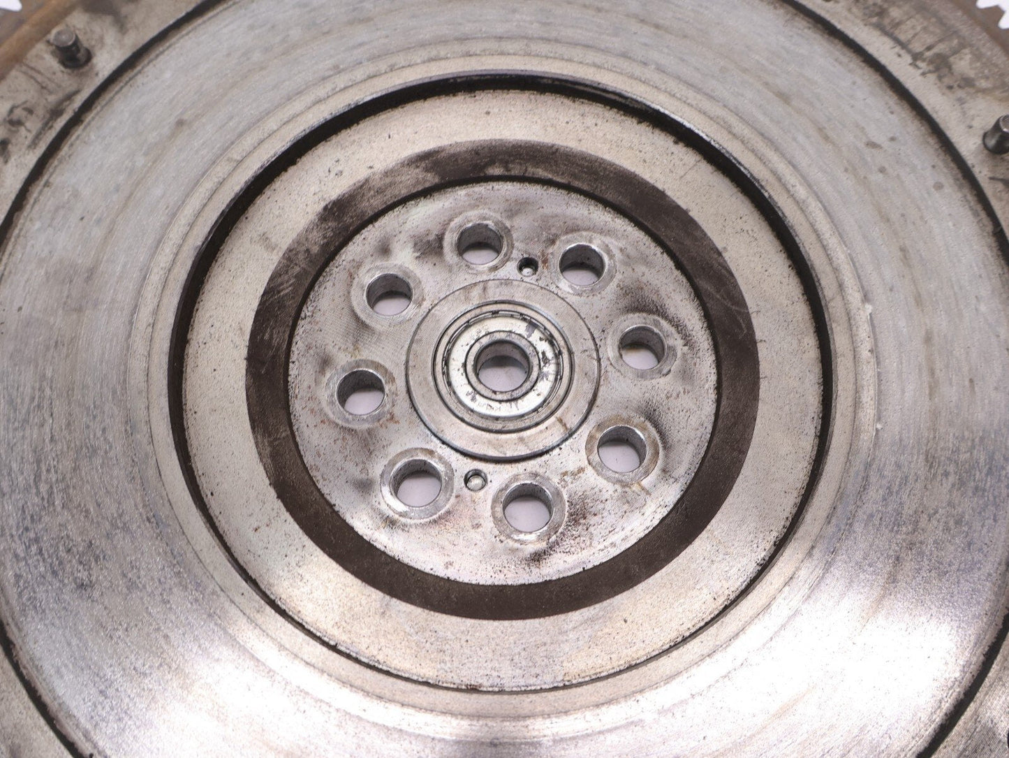 2005-2009 Subaru Legacy GT Flywheel Fly Wheel Manual Transmission 5MT OEM 05-09