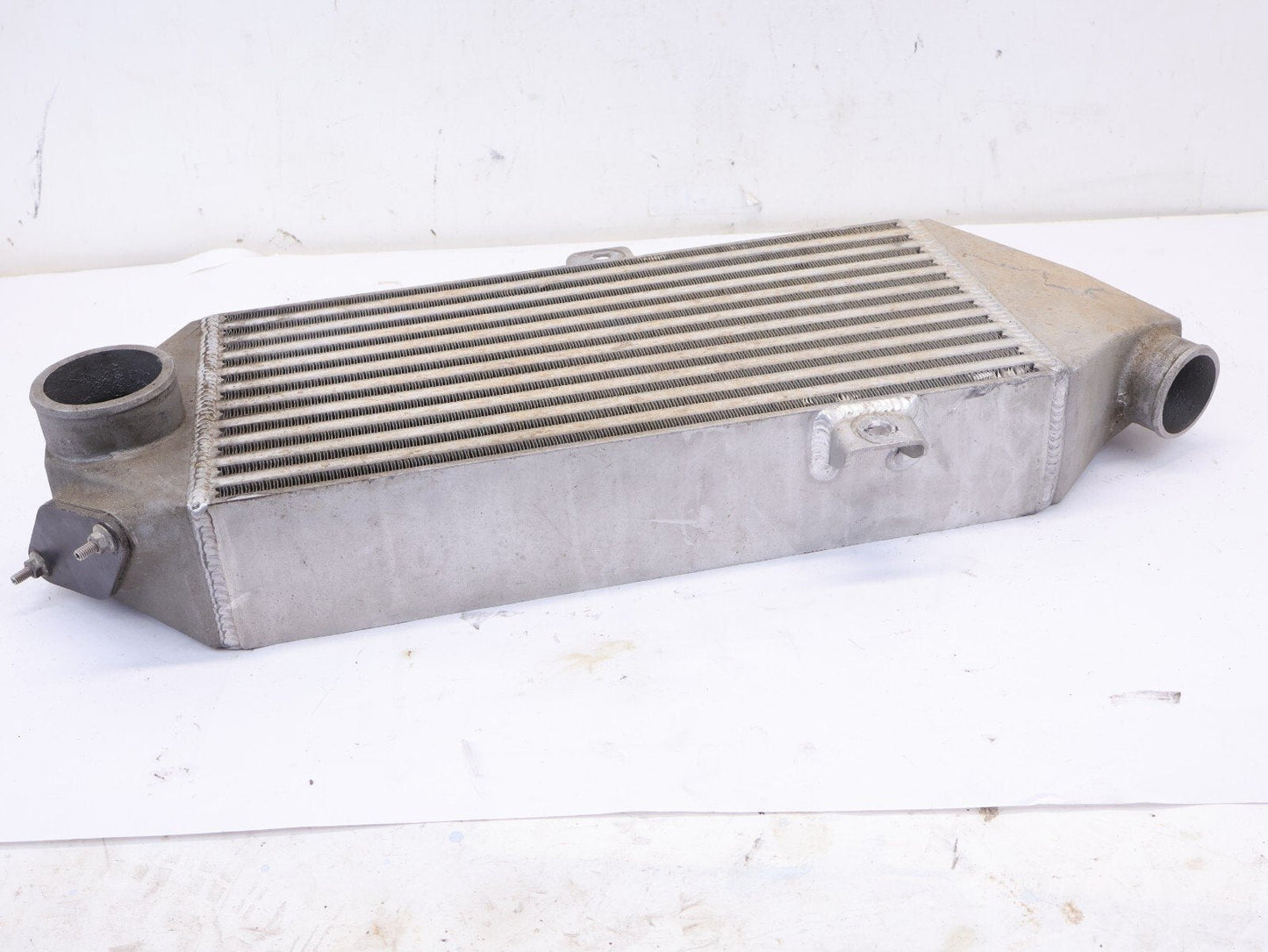 GrimmSpeed Intercooler Top Mount for 2005-2009 Subaru Legacy GT Outback XT