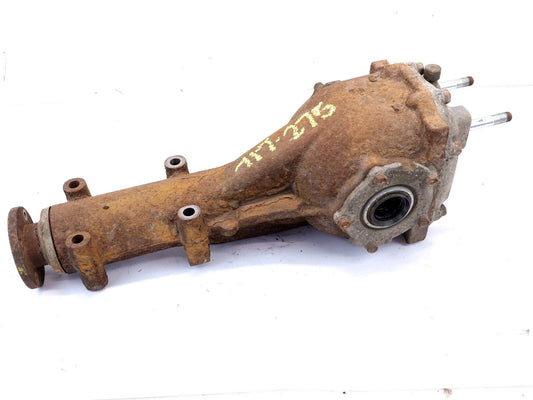 2007-2009 Subaru Legacy GT Rear Differential Carrier 3.90 5 Speed Manual OEM