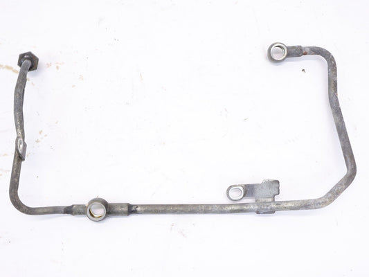 2007-2009 Subaru Legacy GT Oil Line Feed AVCS Pipe OEM 07-09 2.5L Turbo