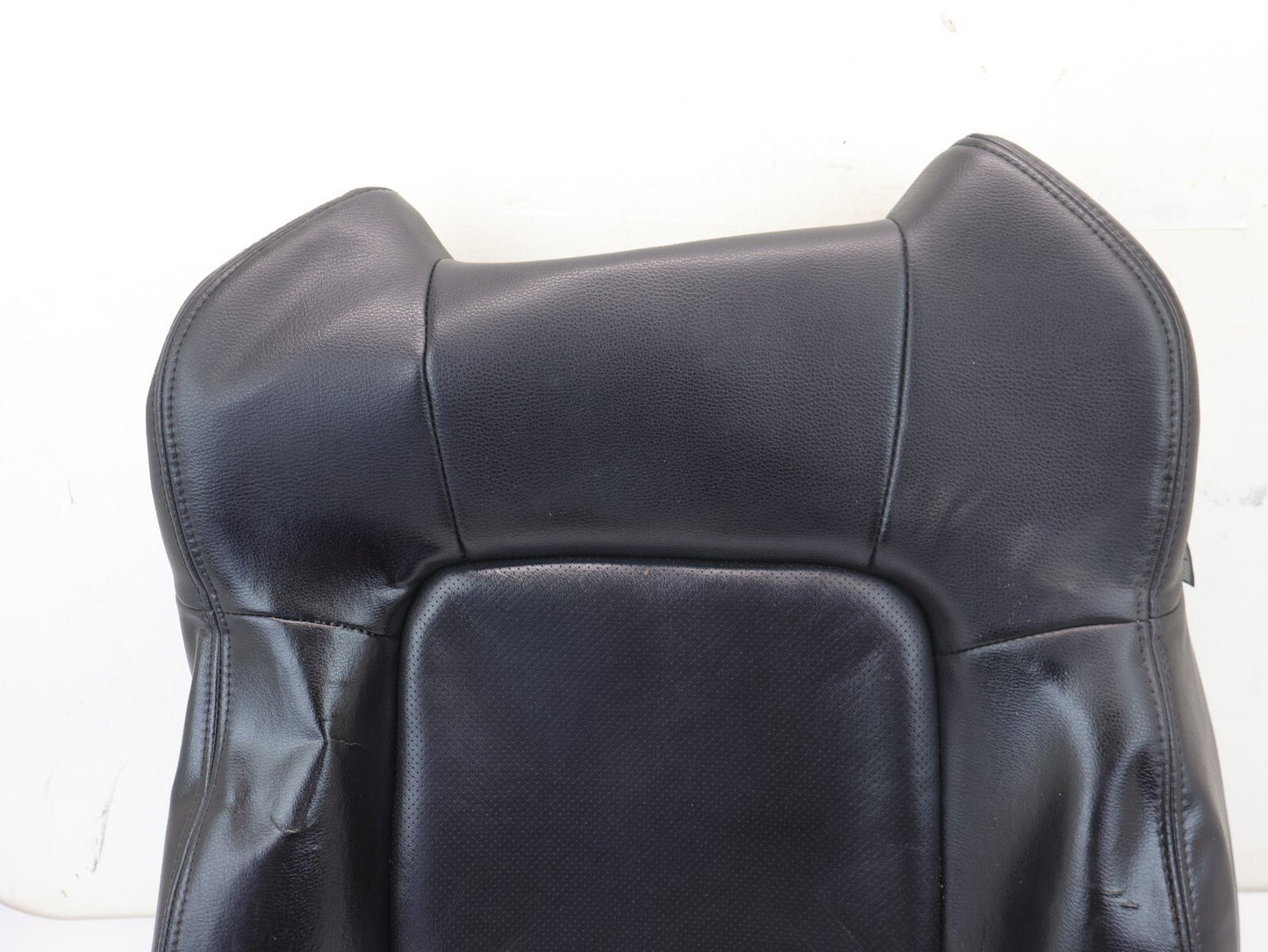 2005-2009 Subaru Legacy GT Driver Front Seat Cover Skin Top Upper Left LH OEM