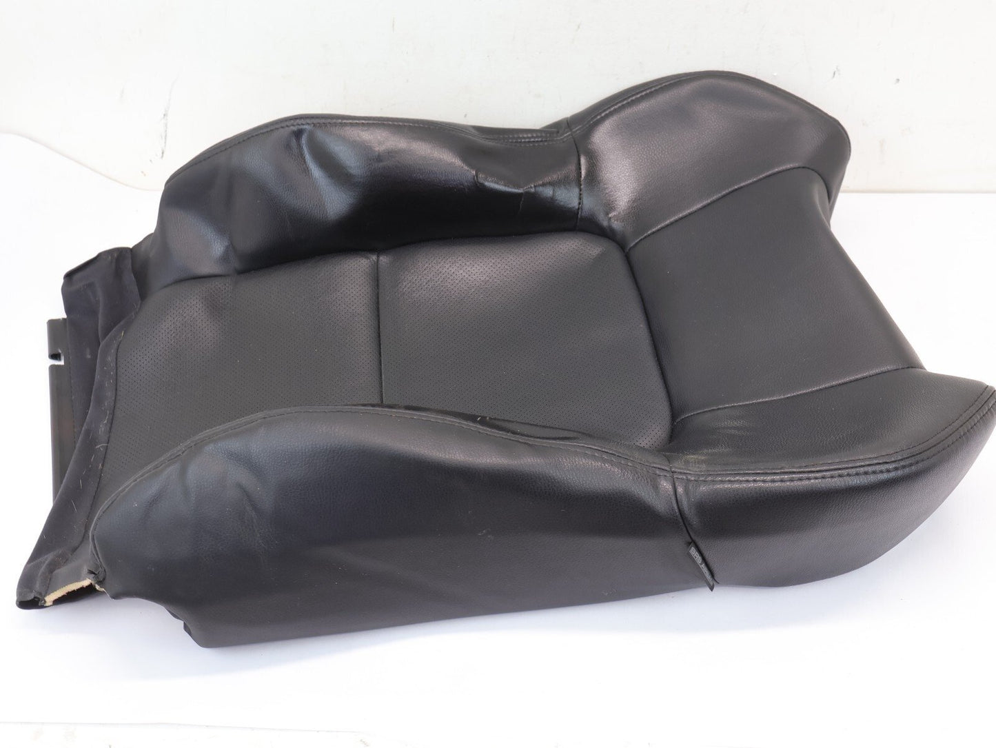 2005-2009 Subaru Legacy GT Driver Front Seat Cover Skin Top Upper Left LH OEM