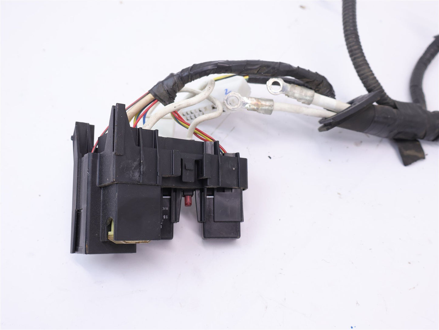 2007-2009 Subaru Legacy GT Battery Starter Harness Cable Positive Assembly OEM