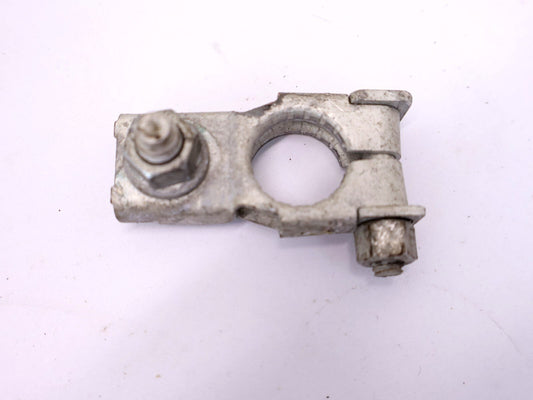 2007-2009 Subaru Legacy GT Battery Cable Terminal End OEM 07-09