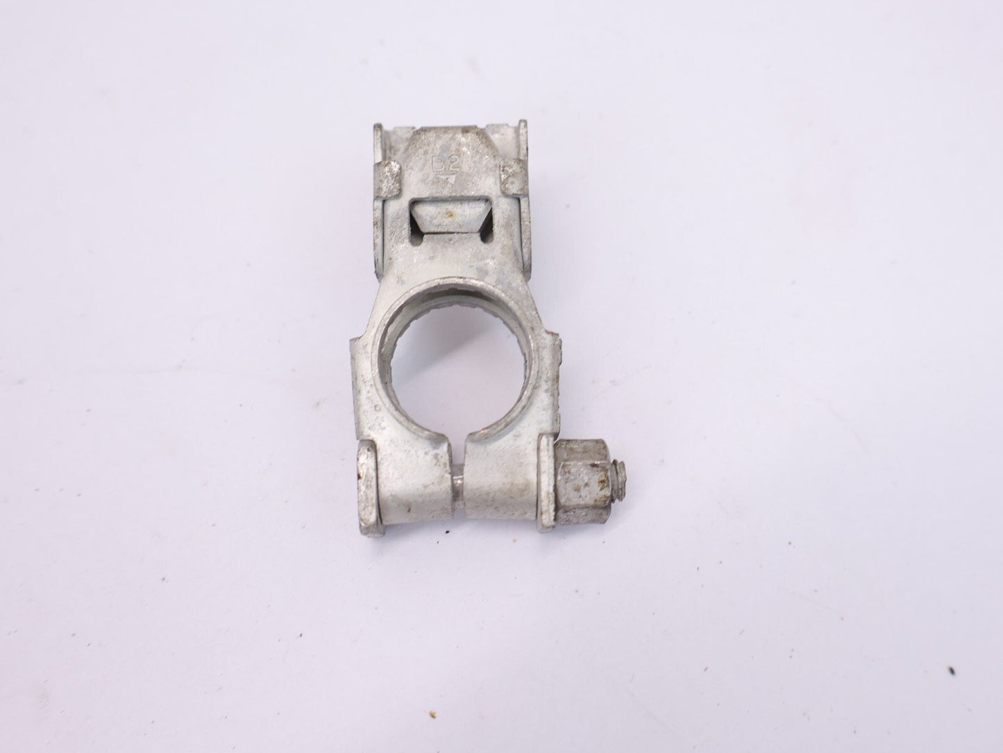 2007-2009 Subaru Legacy GT Battery Cable Terminal End OEM 07-09