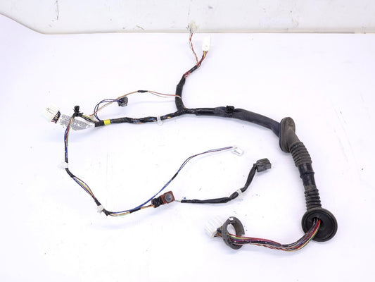 07 08 09 Subaru Legacy & Outback Driver Front Door Wiring LH Harness 81820AG17B