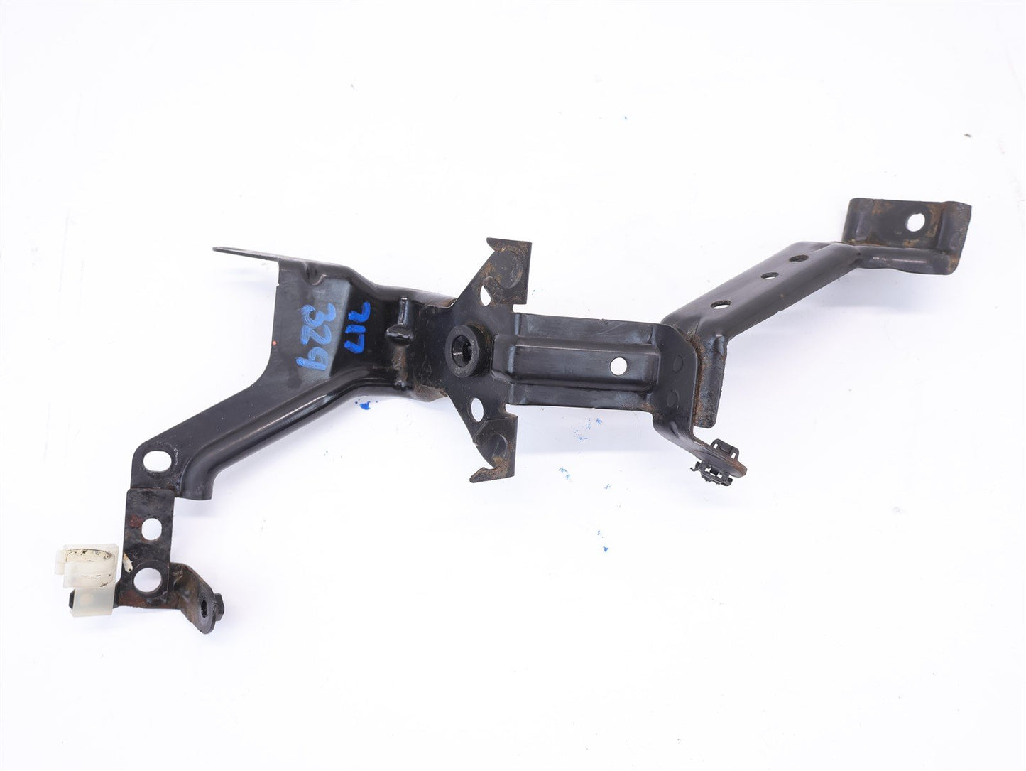 2005-2009 Subaru Legacy GT ABS Brake Pump Module Bracket Mount Support OEM