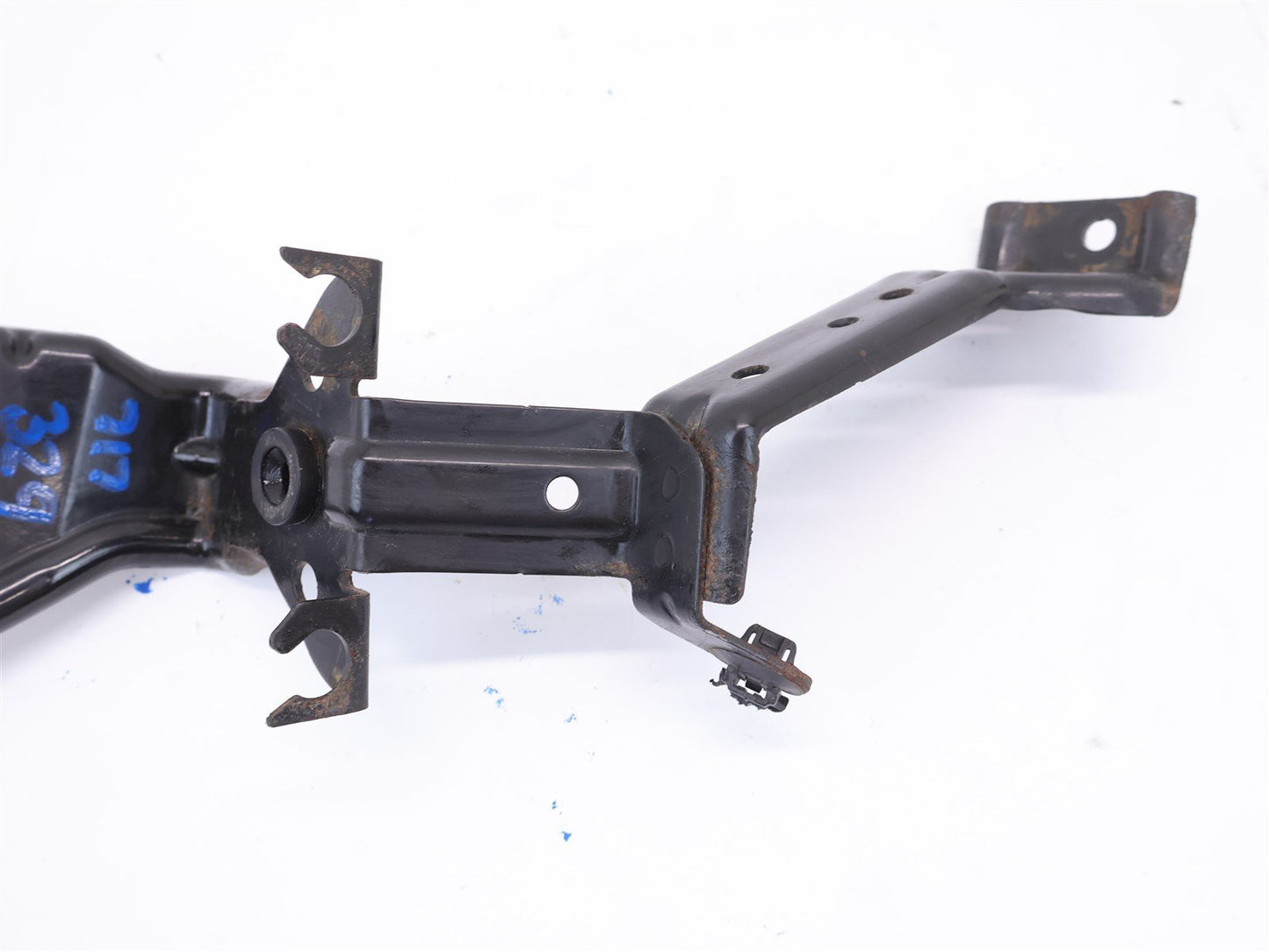 2005-2009 Subaru Legacy GT ABS Brake Pump Module Bracket Mount Support OEM