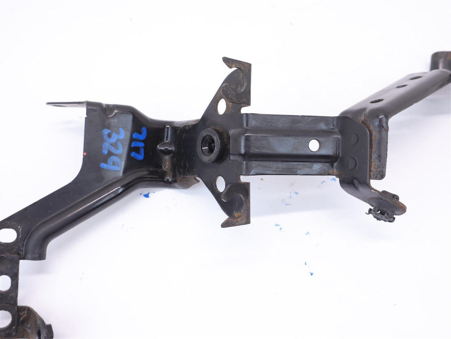 2005-2009 Subaru Legacy GT ABS Brake Pump Module Bracket Mount Support OEM