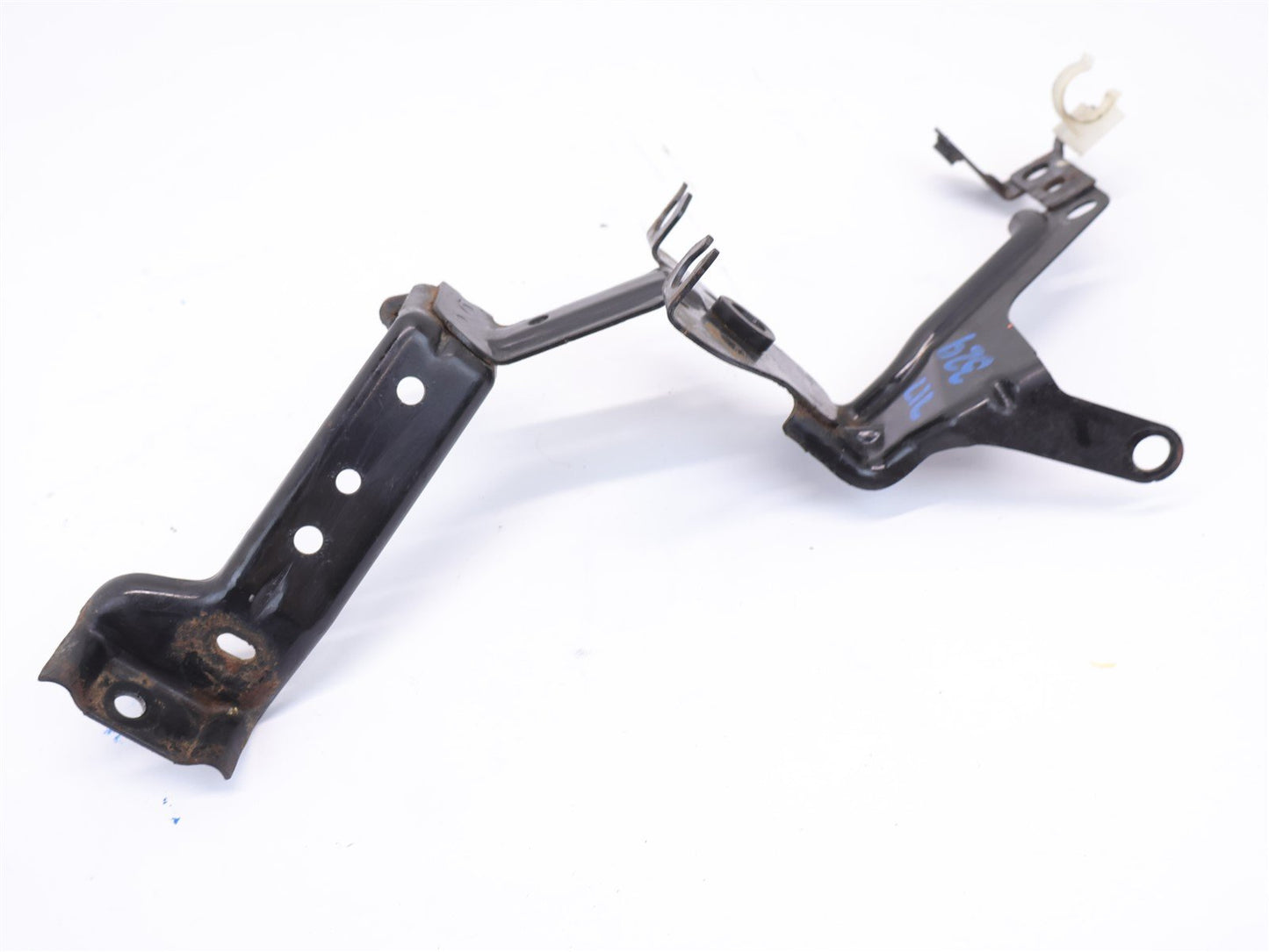 2005-2009 Subaru Legacy GT ABS Brake Pump Module Bracket Mount Support OEM