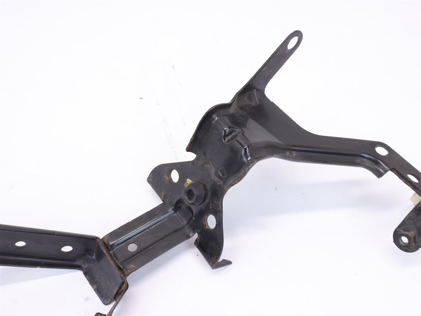 2005-2009 Subaru Legacy GT ABS Brake Pump Module Bracket Mount Support OEM