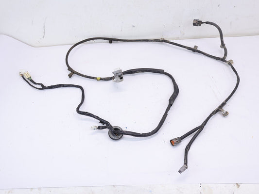 2005-2009 Subaru Legacy GT Fuel Tank Wiring Harness Cord Wire Pump Gas OEM
