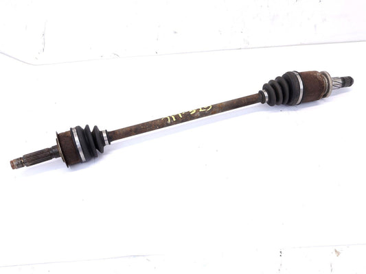 2007-2009 Subaru Legacy GT Rear Axle Shaft CV Passenger RH Manual Trans OEM