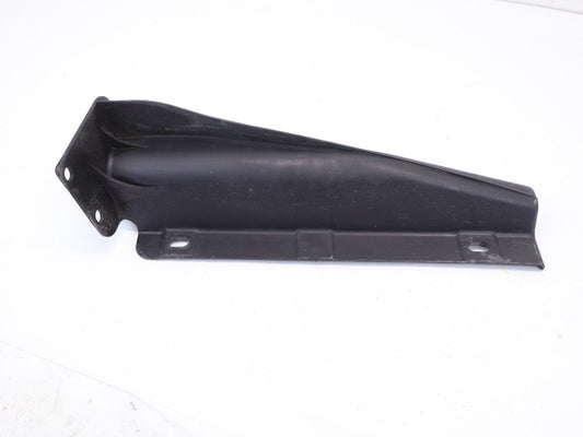 2008-2009 Subaru Legacy GT Sedan Rear Bumper Cover Bracket Passenger RH OEM