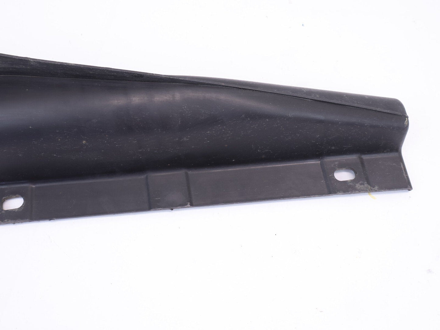 2008-2009 Subaru Legacy GT Sedan Rear Bumper Cover Bracket Passenger RH OEM