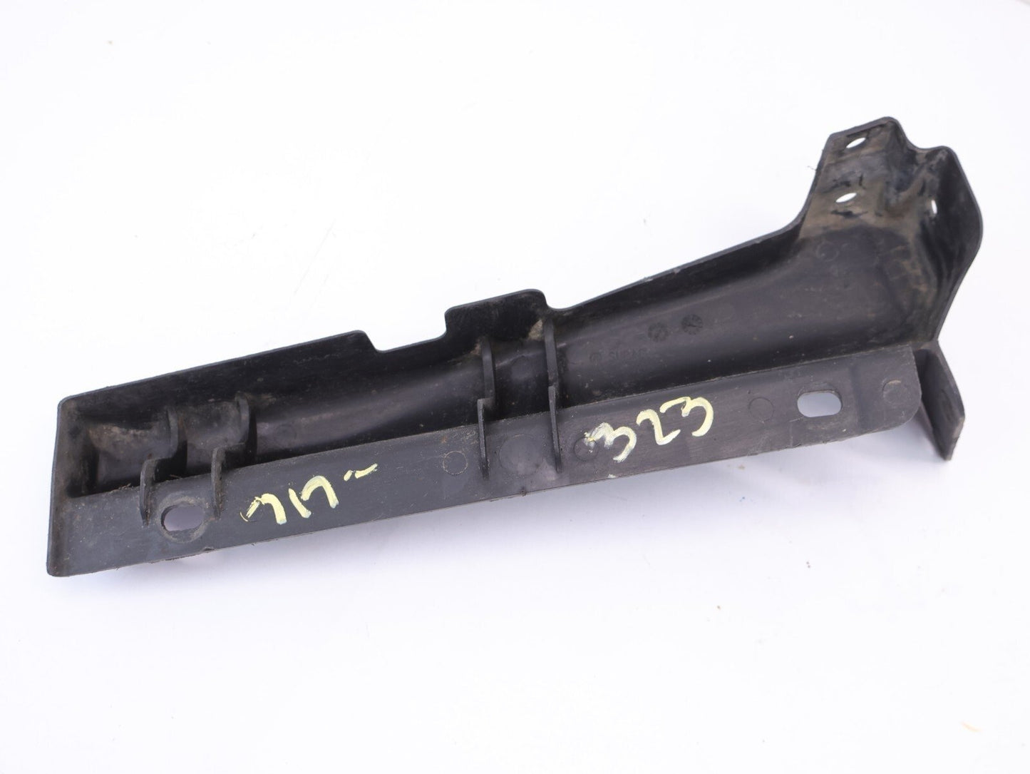 2008-2009 Subaru Legacy GT Sedan Rear Bumper Cover Bracket Passenger RH OEM