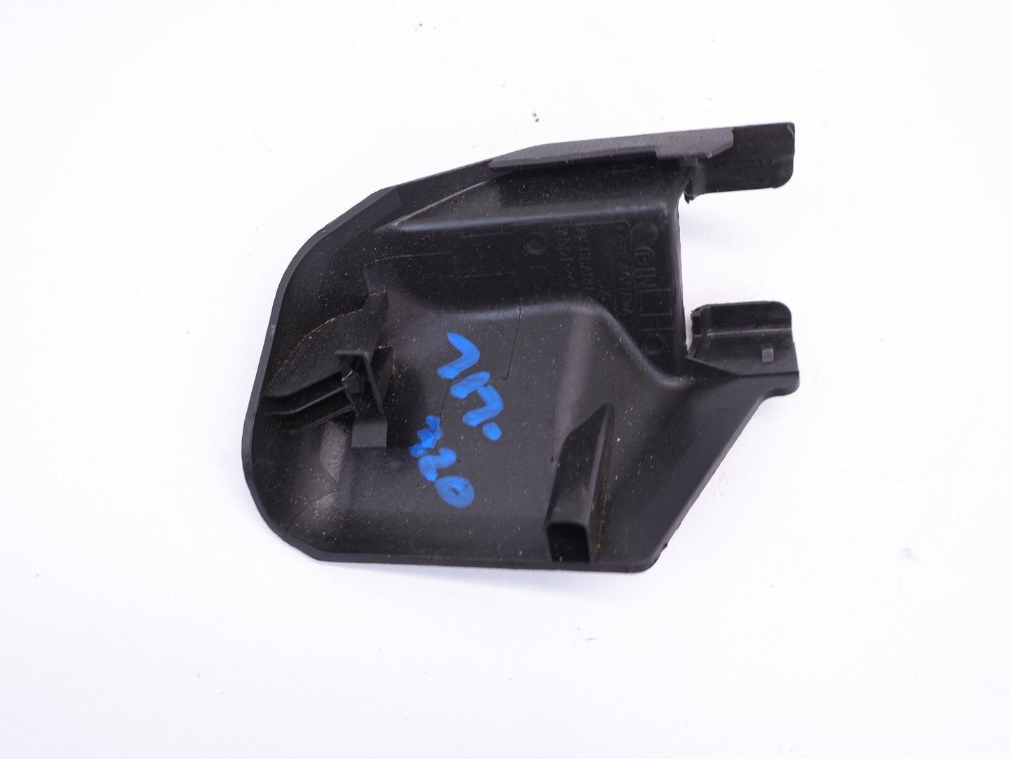 2005-2009 Subaru Legacy GT Driver Seat Rail Trim LH Left Cover Track 64115AG11A