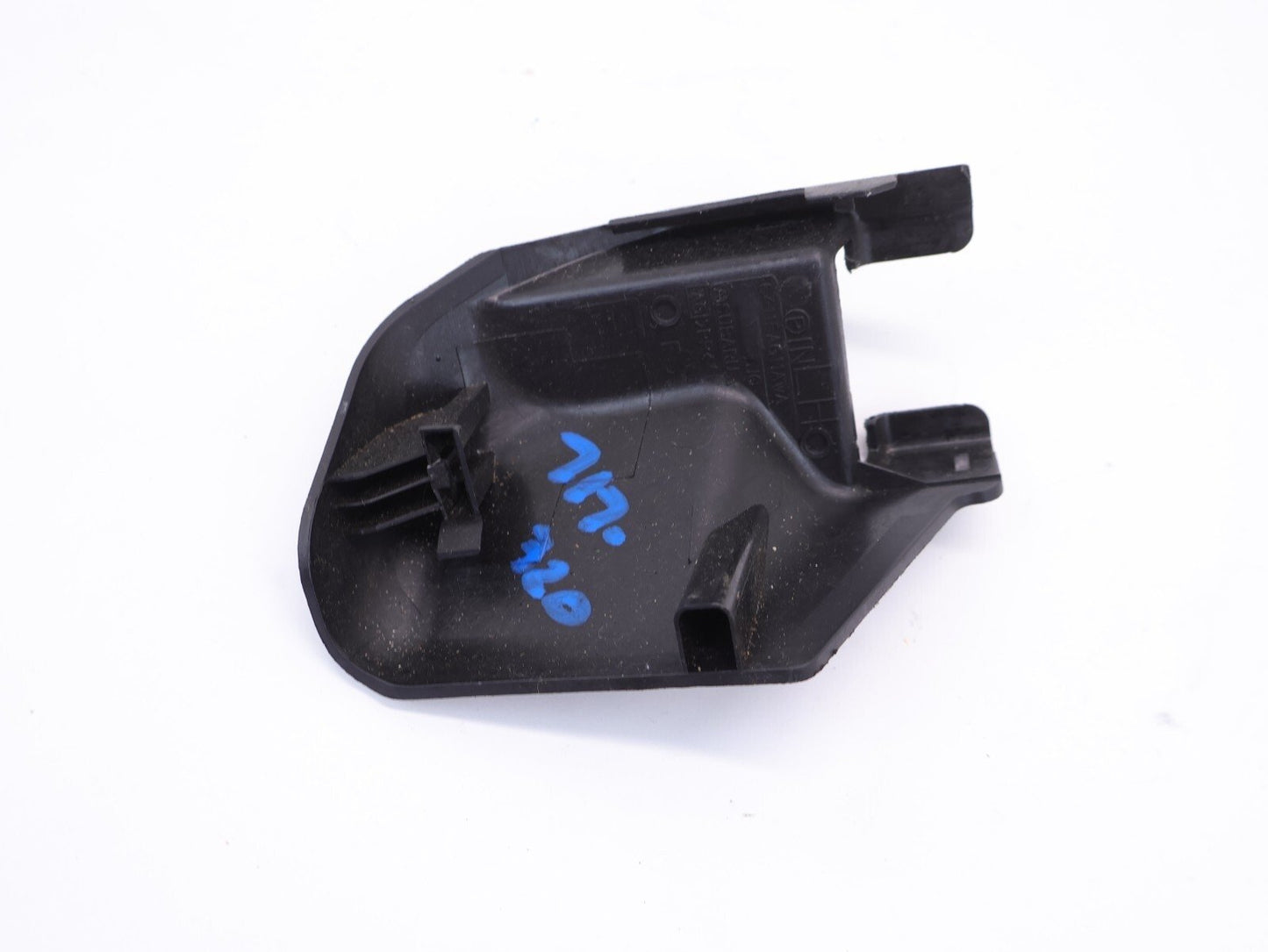 2005-2009 Subaru Legacy GT Driver Seat Rail Trim LH Left Cover Track 64115AG11A