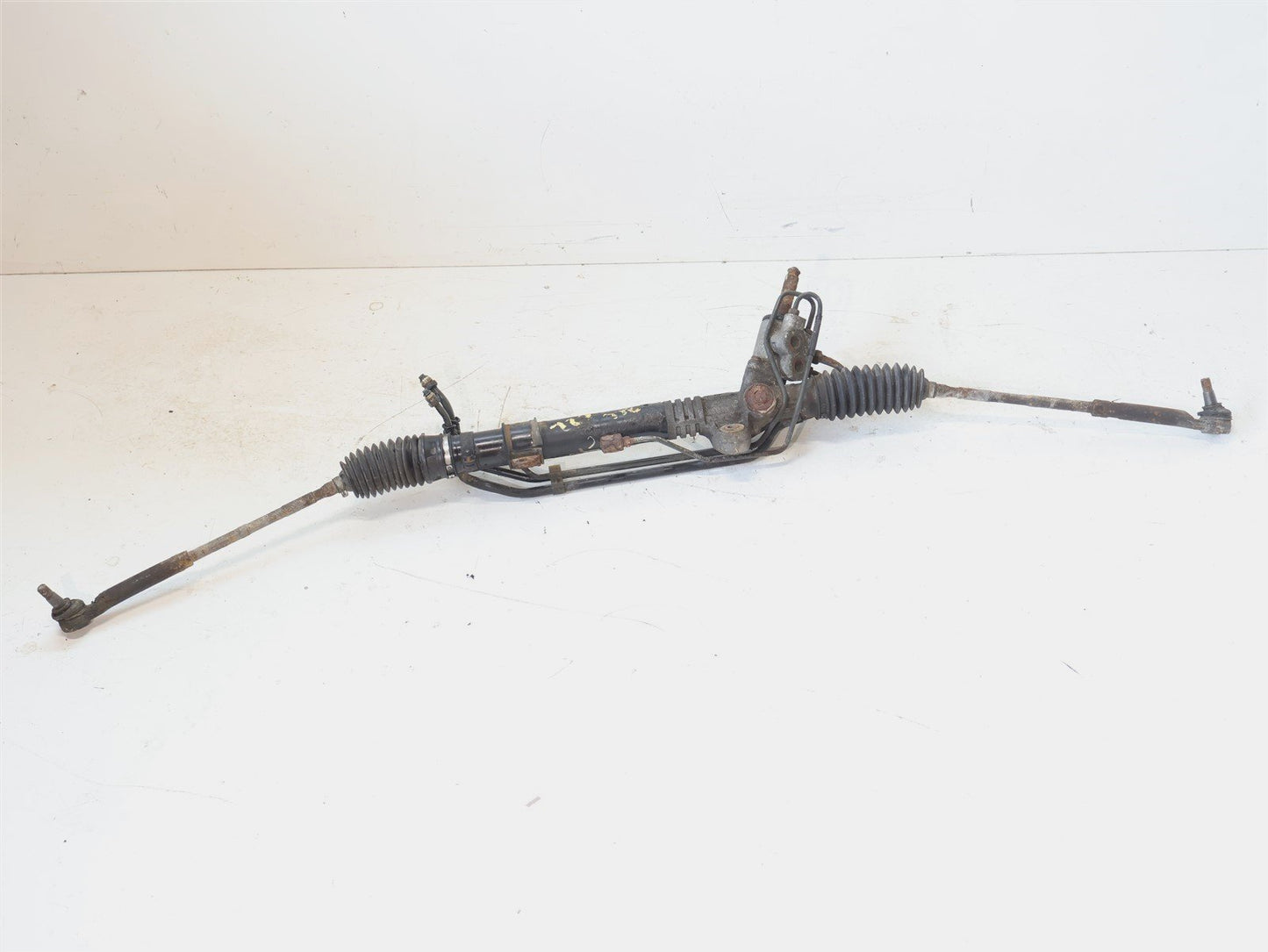 2005-2009 Subaru Legacy GT Power Steering Rack & Pinion Gear 2.5L Turbo OEM