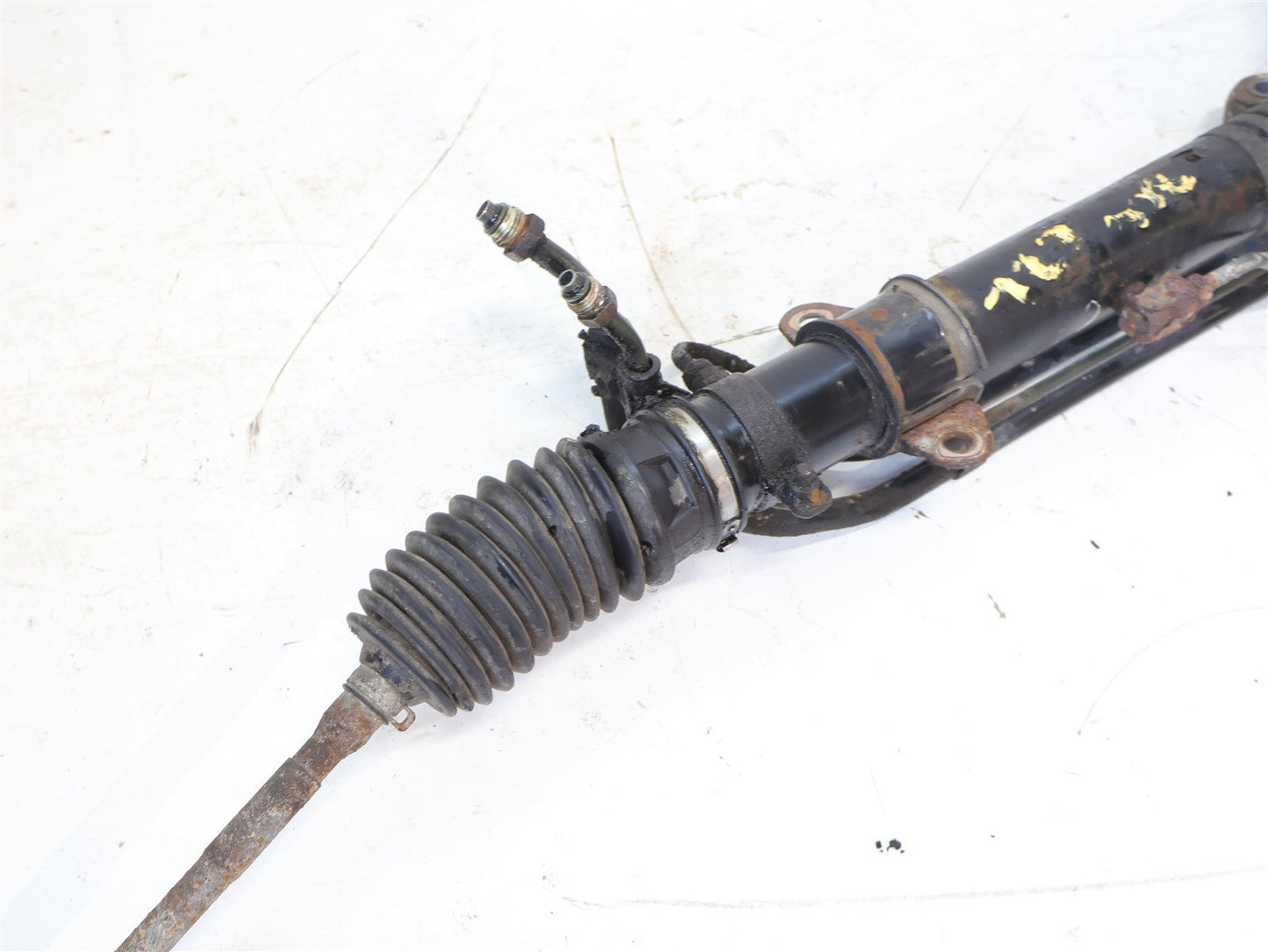 2005-2009 Subaru Legacy GT Power Steering Rack & Pinion Gear 2.5L Turbo OEM