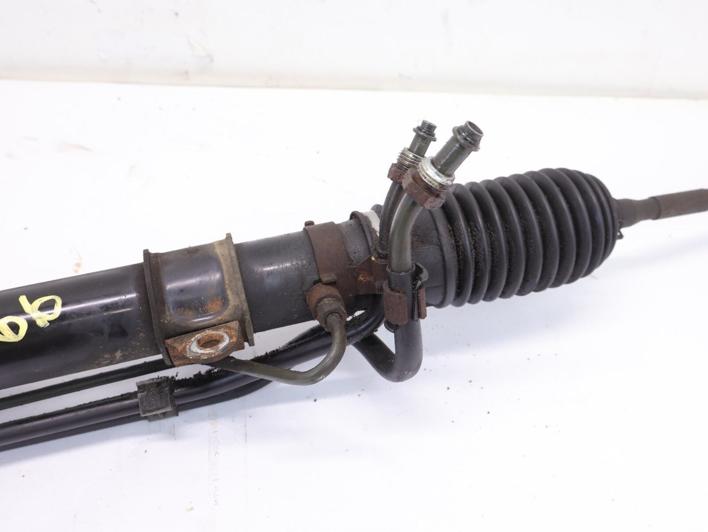 2005-2009 Subaru Legacy GT Power Steering Rack & Pinion Gear 2.5L Turbo OEM