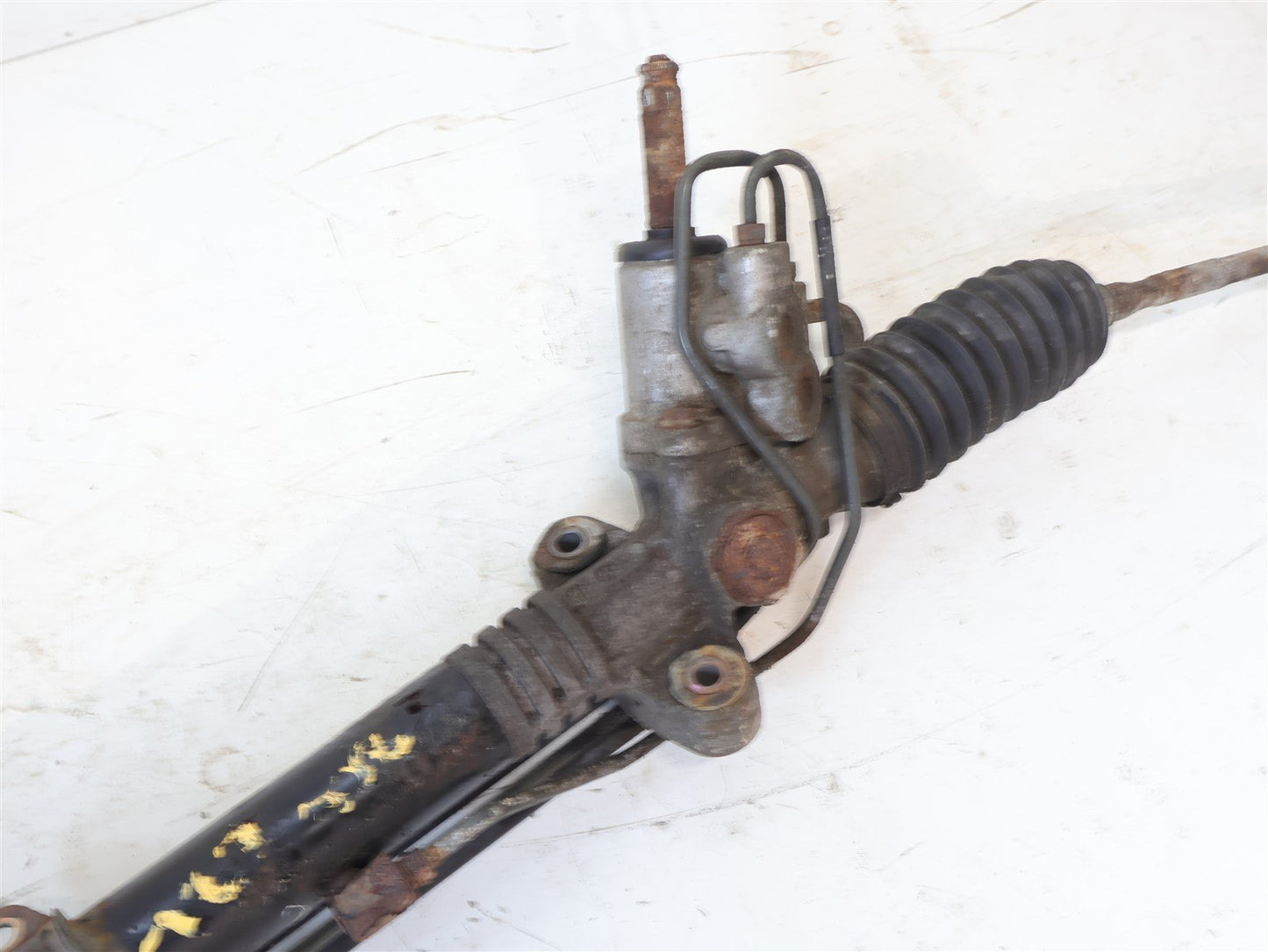 2005-2009 Subaru Legacy GT Power Steering Rack & Pinion Gear 2.5L Turbo OEM