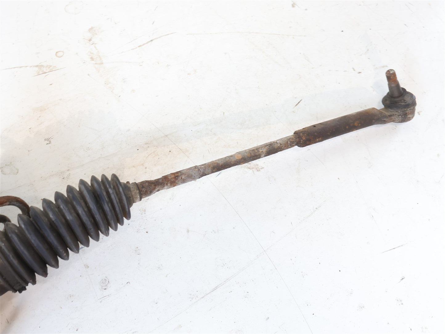 2005-2009 Subaru Legacy GT Power Steering Rack & Pinion Gear 2.5L Turbo OEM