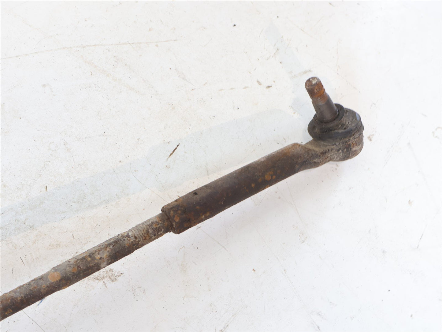 2005-2009 Subaru Legacy GT Power Steering Rack & Pinion Gear 2.5L Turbo OEM