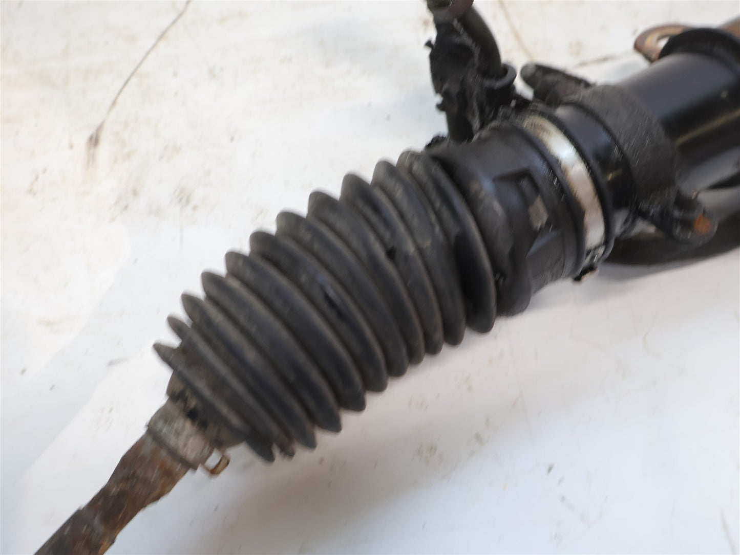 2005-2009 Subaru Legacy GT Power Steering Rack & Pinion Gear 2.5L Turbo OEM