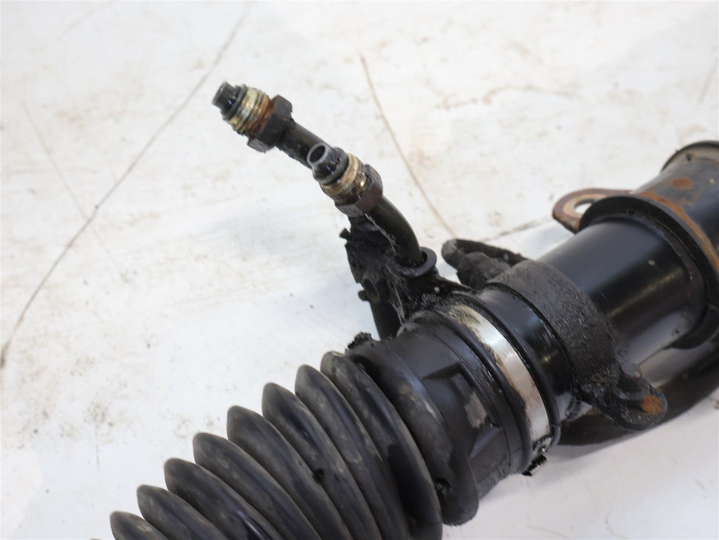 2005-2009 Subaru Legacy GT Power Steering Rack & Pinion Gear 2.5L Turbo OEM