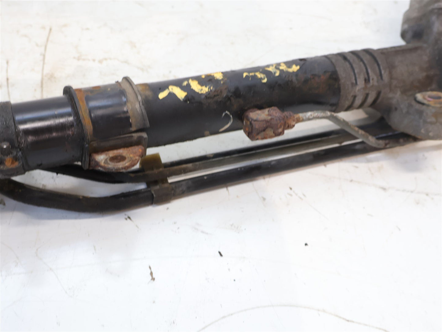2005-2009 Subaru Legacy GT Power Steering Rack & Pinion Gear 2.5L Turbo OEM