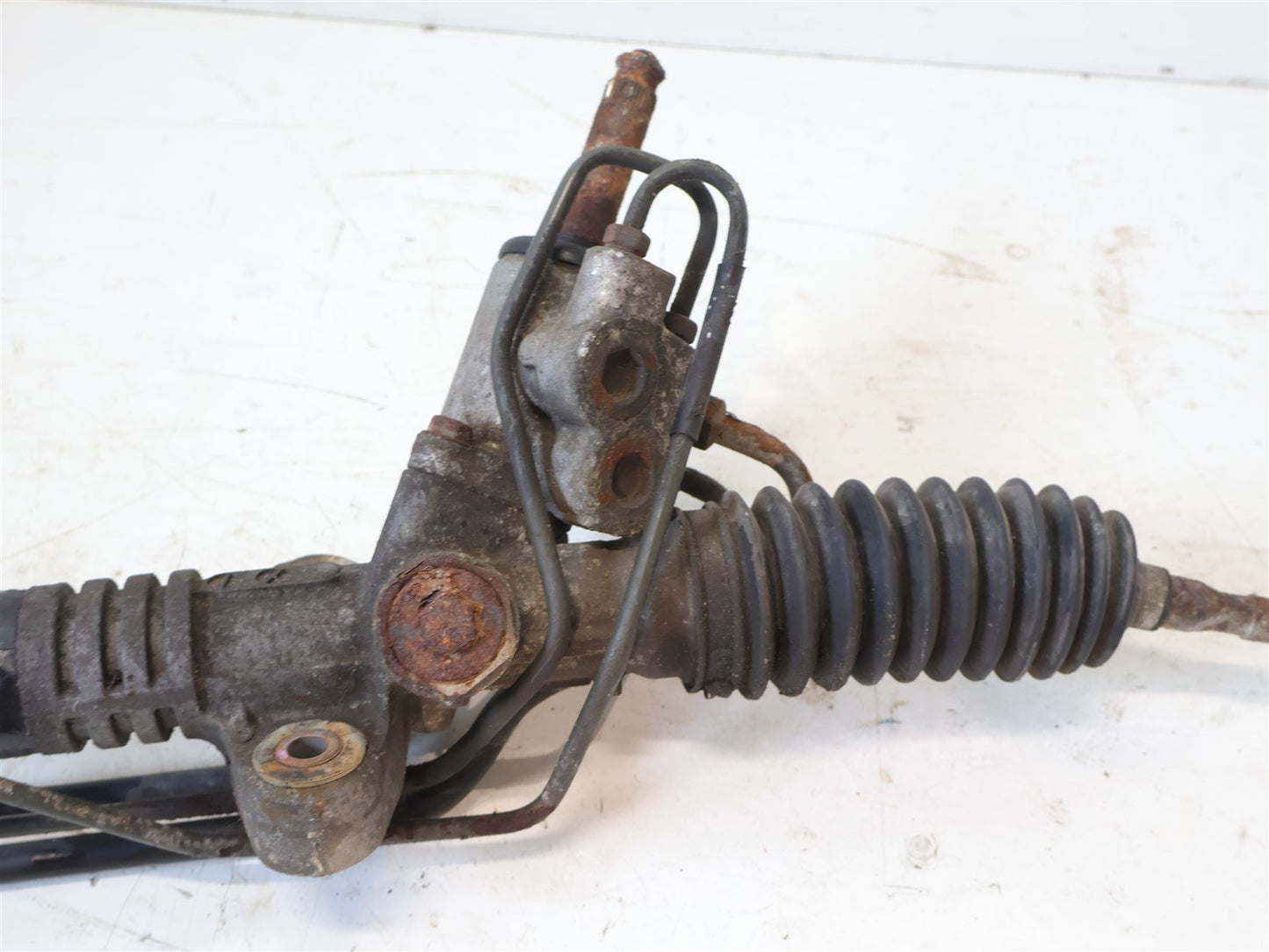 2005-2009 Subaru Legacy GT Power Steering Rack & Pinion Gear 2.5L Turbo OEM