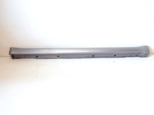 2005-2009 Subaru Legacy GT Passenger Side Skirt Bottom Rocker A7K RH SEDAN OEM