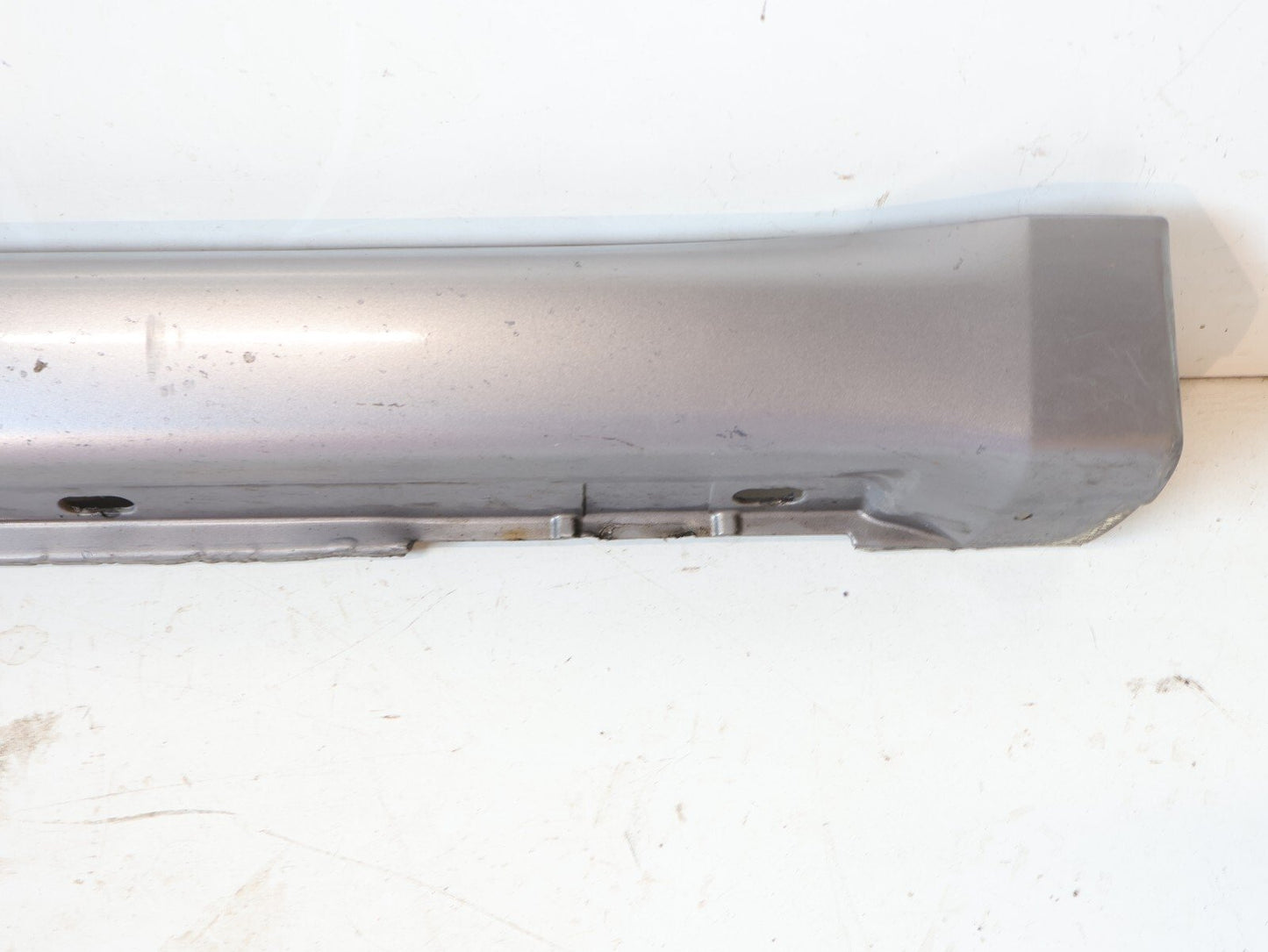 2005-2009 Subaru Legacy GT Passenger Side Skirt Bottom Rocker A7K RH SEDAN OEM