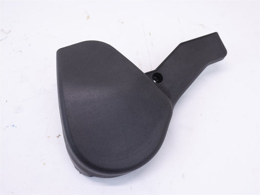 2005-2009 Subaru Legacy GT Passenger Front Seat Trim Hinge Inner Cover RH Right