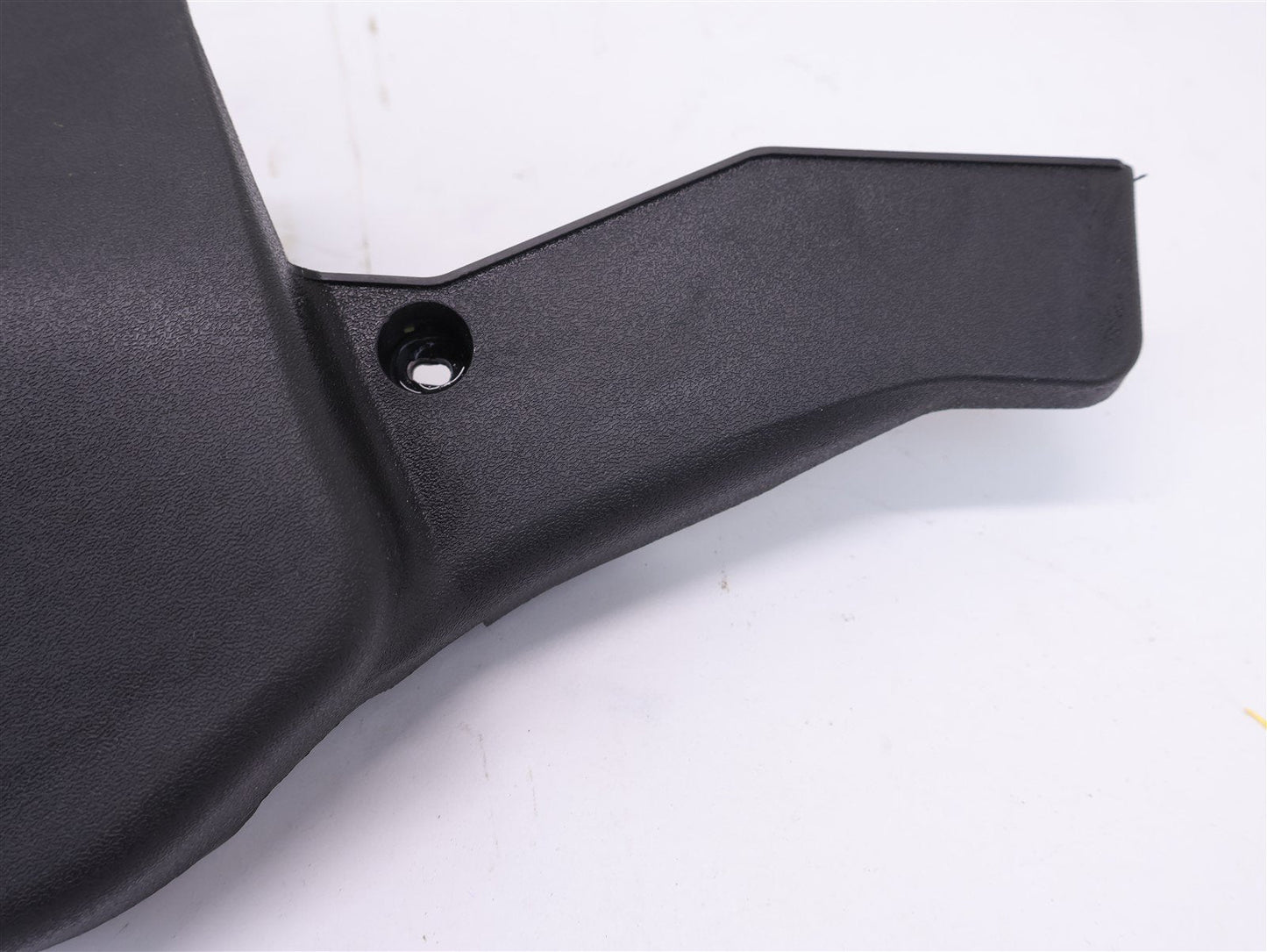 2005-2009 Subaru Legacy GT Passenger Front Seat Trim Hinge Inner Cover RH Right
