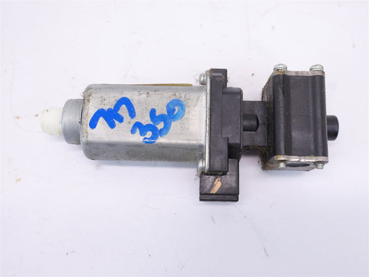2005-2009 Subaru Legacy GT Passenger Front Seat Track Motor Right RH OEM