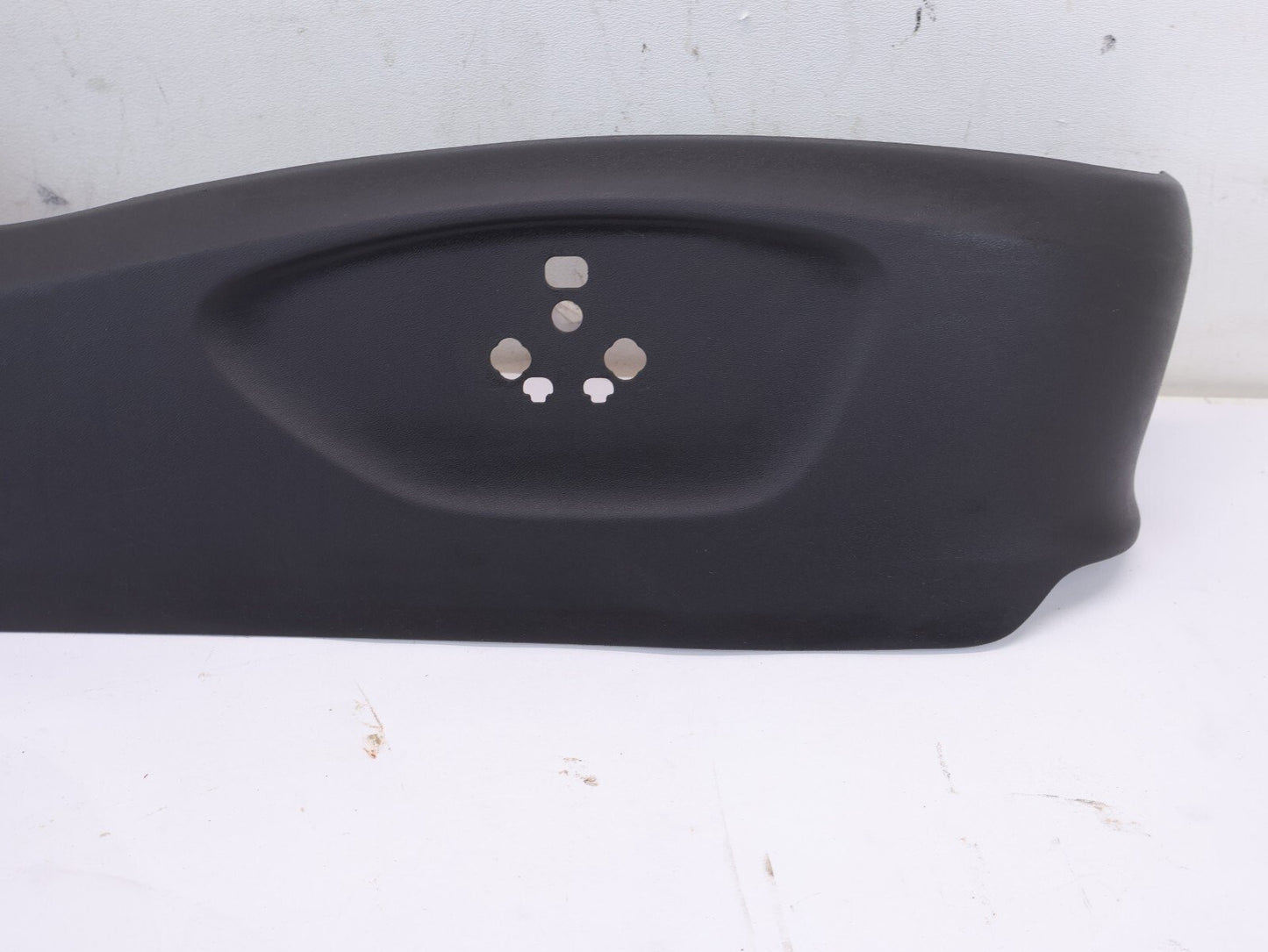 2005-2009 Subaru Legacy GT Passenger Front Seat Switch Trim Cover Right RH OEM